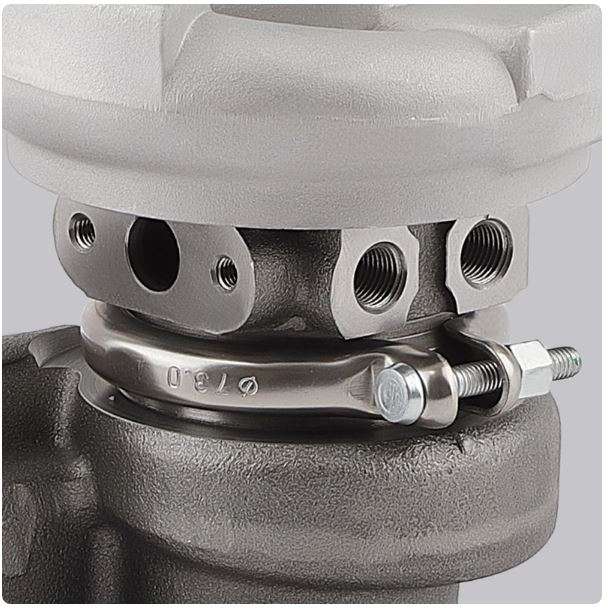 Billet TD04L Billet Turbo for Subaru Impreza WRX Forester XT EJ255 2.5L