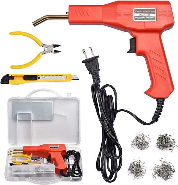 Jiageng JG20375127 50w Plastic Welding Gun