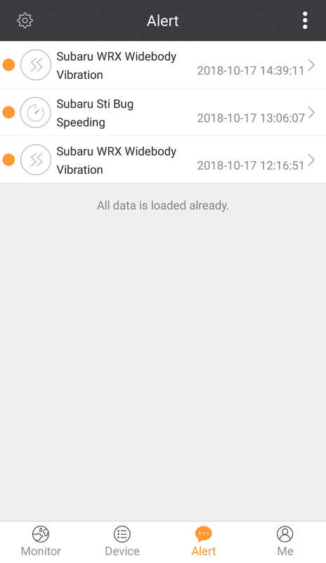 VT03SF 4G DIY Portable Rechargeable Live Web Based and Mobile App GPS Tracker - NO CONTRACT