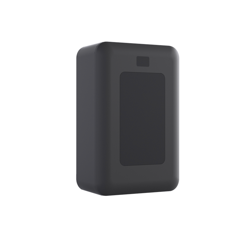 VT03SF 4G DIY Portable Rechargeable Live Web Based and Mobile App GPS Tracker - NO CONTRACT