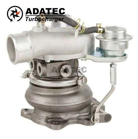 RHF55 VF48 Turbocharger for Subaru Impreza WRX STI EJ25