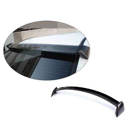 Rear Roof Spoiler Window for Subaru Impreza WRX/STI 7-9th 2002-2007