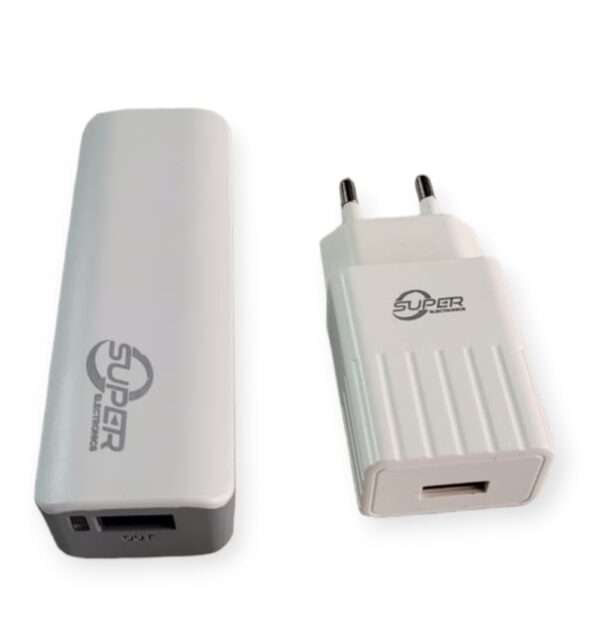 SE-P04 UPS Power Supply 1800MAH Battery 5V