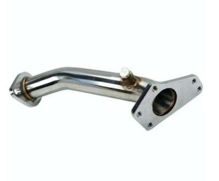 Stock Turbo Location Performance Up Pipe for Subaru Impreza WRX & STI/Forester Models with EJ20/...