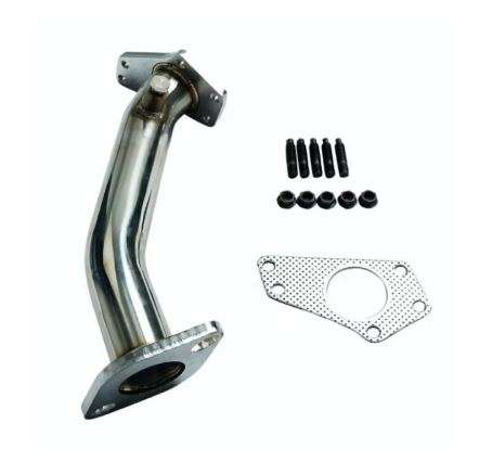 Stock Turbo Location Performance Up Pipe for Subaru Impreza WRX & STI/Forester Models with EJ20/...