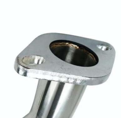 Stock Turbo Location Performance Up Pipe for Subaru Impreza WRX & STI/Forester Models with EJ20/...
