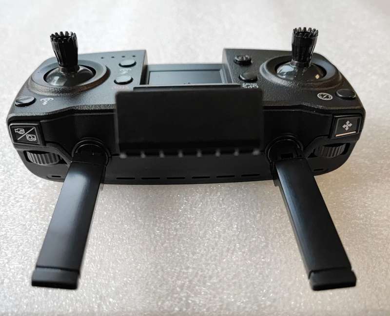 DEMO Andowl F30 GPS 4K HD Camera Wifi Foldable Drone