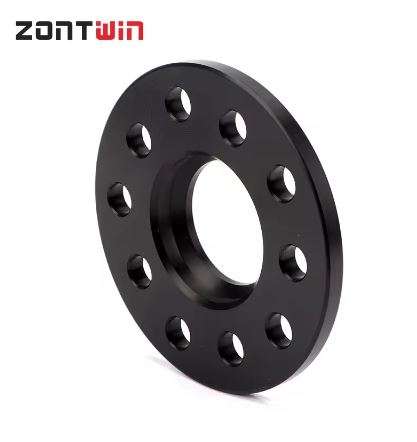 2Pieces 15mm Wheel Spacers PCD 5x100/5x112 CB 57.1mm 5 Lug for VW and Audi Vehicles