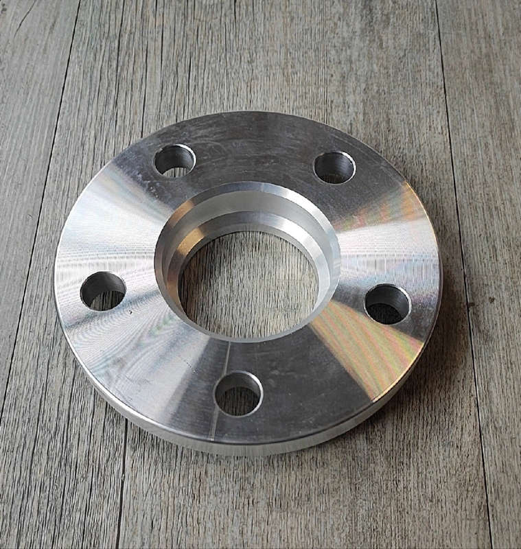 2Pieces 20mm Wheel Spacers PCD 5x112 CB 66.5mm 5Lug for Mercedes Benz and Audi Vehicles
