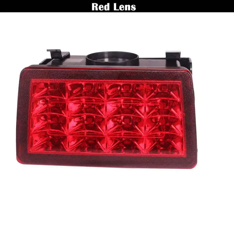 JDM F1 Style LED Rear Strobe Fog Light Kit for 2011+ Subaru WRX STi Impreza and XV