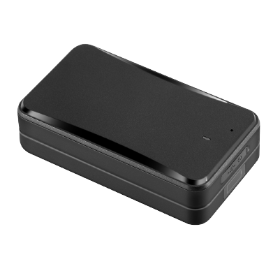 AT4 Long Life Battery DIY No-Contract Portable Mobile App GPS Tracker - Real-Time Tracking for Ve...