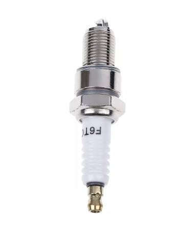 New Replacement F6TC Spark Plug for Pentamark Portable Petrol Generators