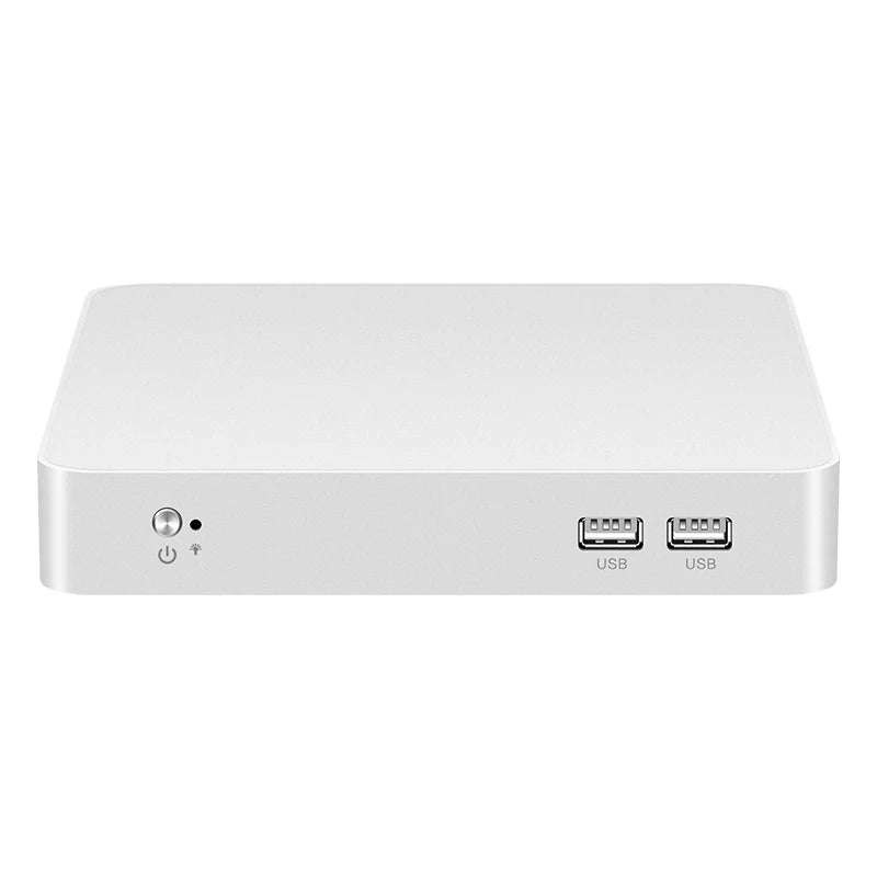 Mini PC Intel Celeron N5095 HDMI VGA Display WiFi Gigabit Ethernet 6xUSB HTPC Thin Client Windows...
