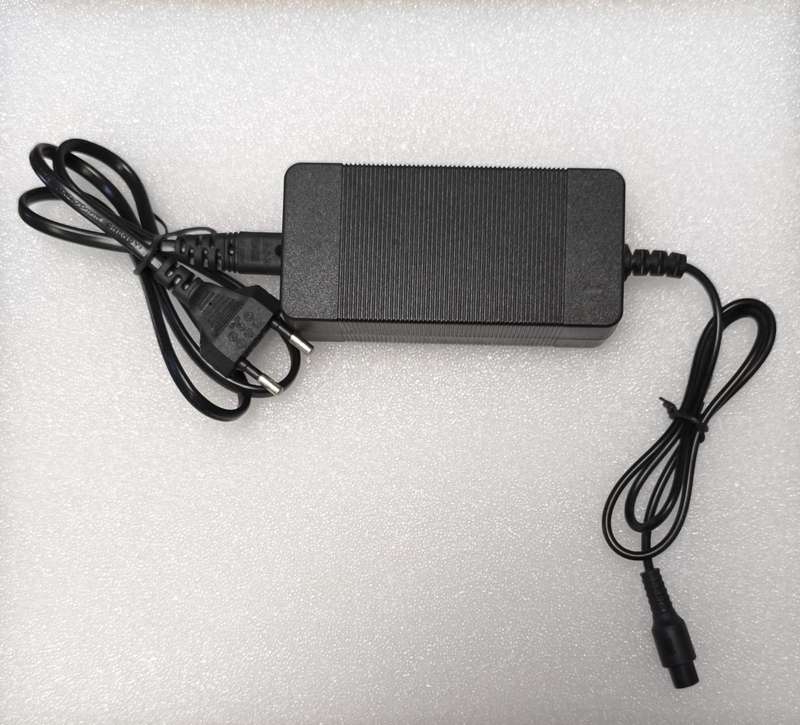 42volt 2Amp 3Pin Electric Hover Board and Scooter Lithium Battery Charger
