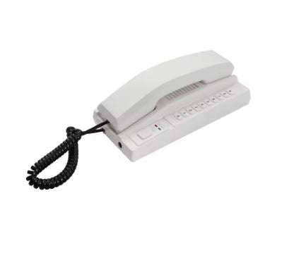 Jeatone 433MHz Wireless Secure Telephone Intercom System