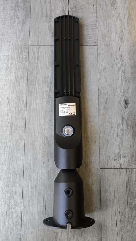 REDISSON 50W 250V AC 6500K Cool White LED Street Light