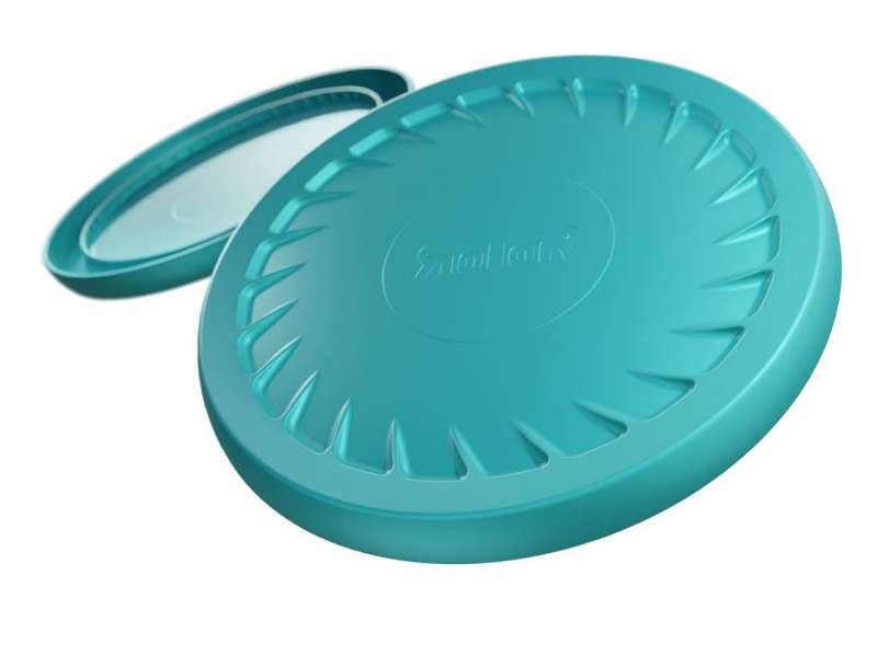 ROTOR  Flying Disc (Frisbee) - Fun Outdoor Activity for Everyone