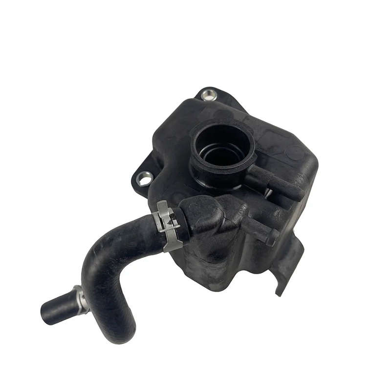 Engine Coolant Reservoir Coolant Expansion Tank Subaru Impreza WRX and STI (10007549)