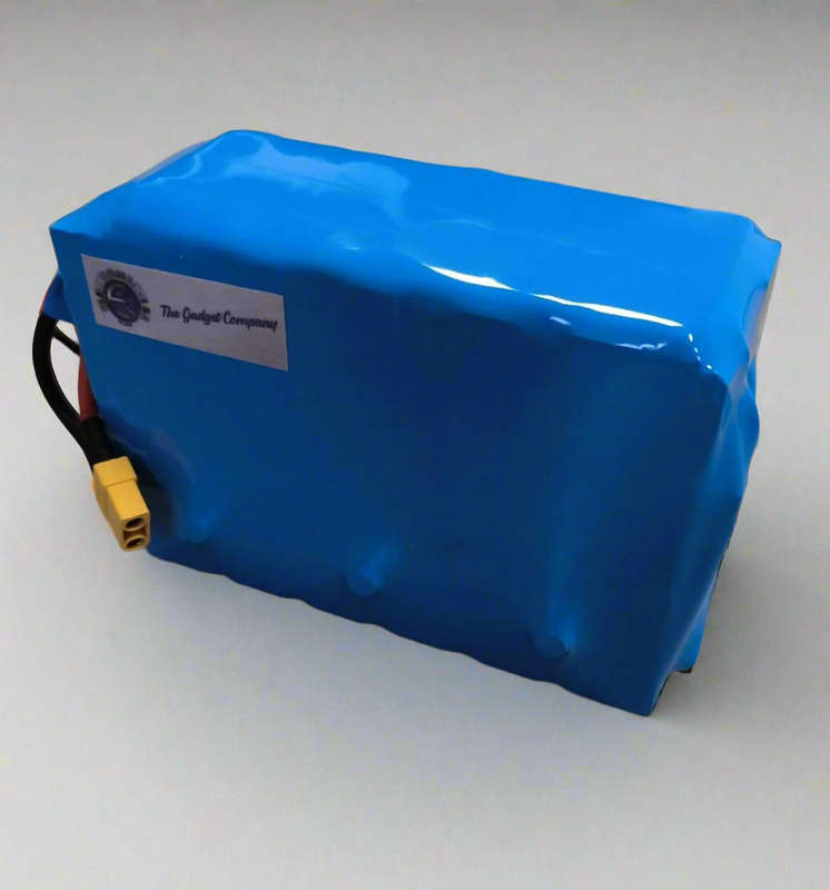 23AH 299Wh 12.8v LifePo4 Lithium Rechargeable Battery