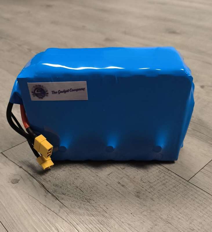 23AH 299Wh 12.8v LifePo4 Lithium Rechargeable Battery