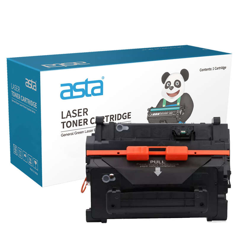 Canon 039 Black Compatible Toner Cartridge - Compatible