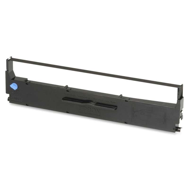 Epson LX350 Black Ribbon - Compatible