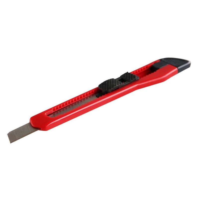 9mm Snap-off Craft Knife/Box Cutter
