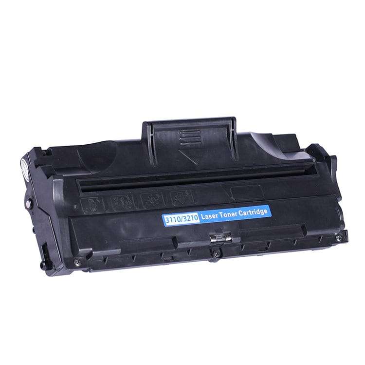 Xerox Phaser 3110, 3210 Black Toner Cartridge - Compatible