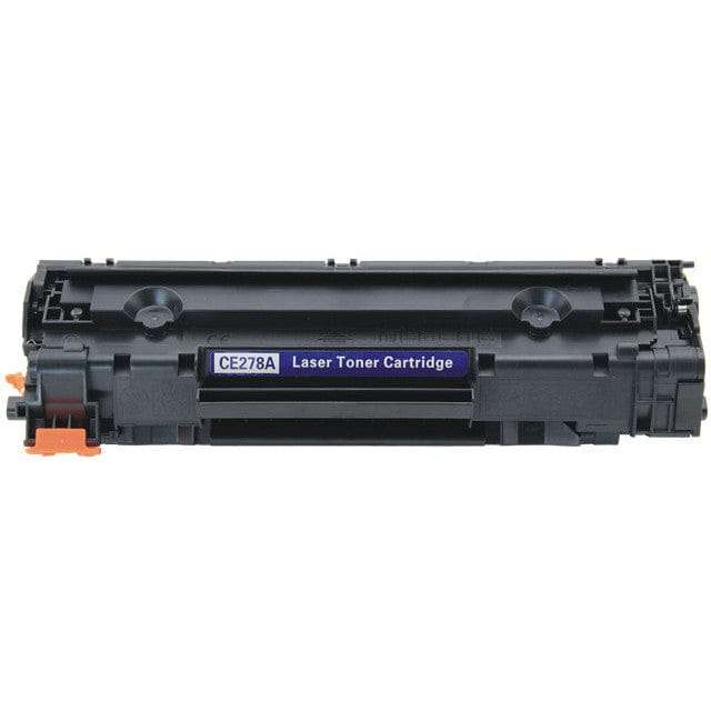 HP 78A Toner Cartridge (CE278A) - Compatible
