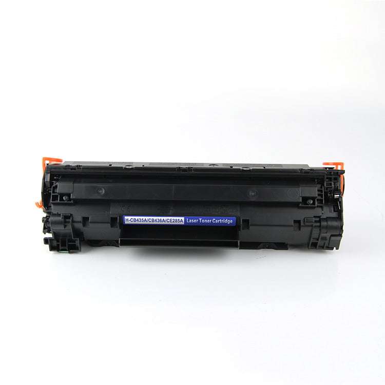 Canon 125, 712, 725 / HP 35A, 36A, 85A Black Toner Cartridge - Compatible