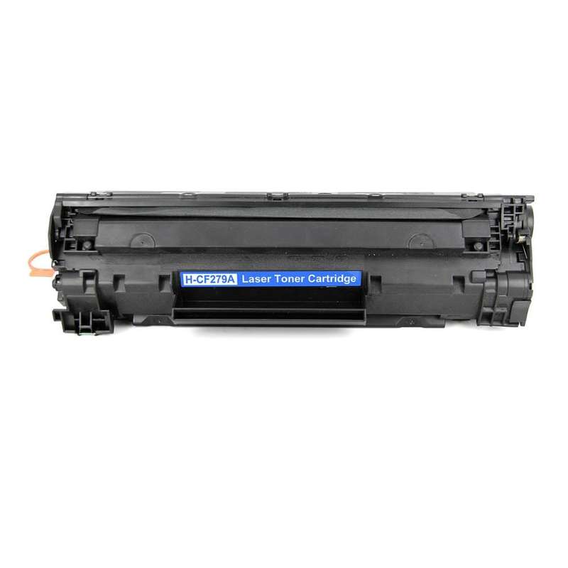 HP 79A Black Toner Cartridge - Compatible