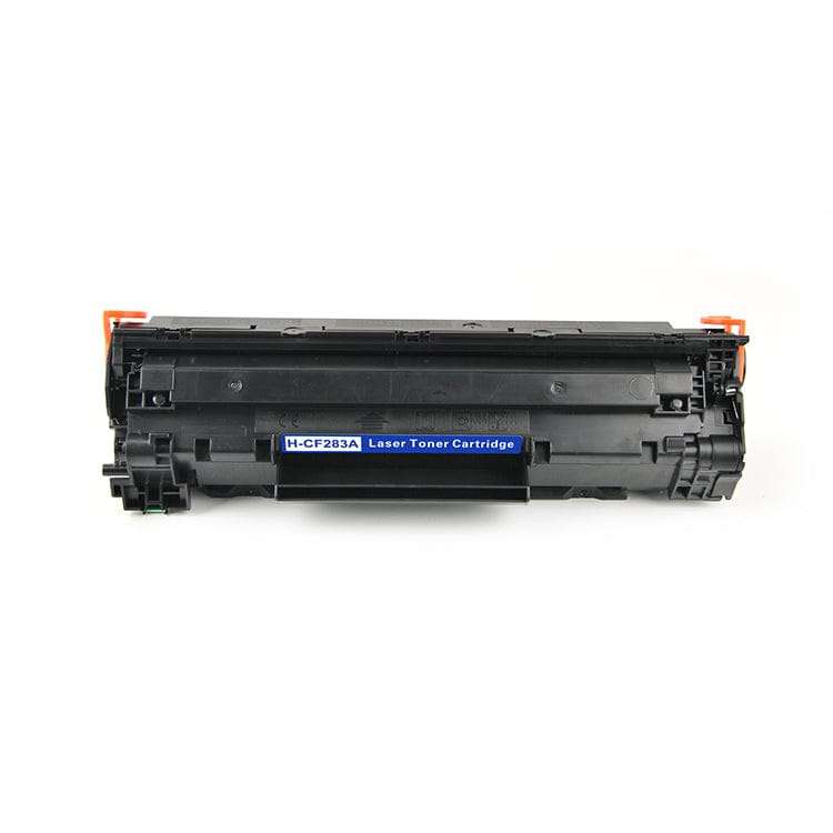 HP 83A Black Toner Cartridge - Compatible
