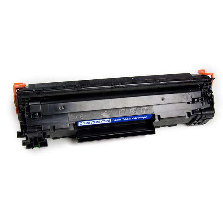 Canon 728, 726 Toner Cartridge - Compatible