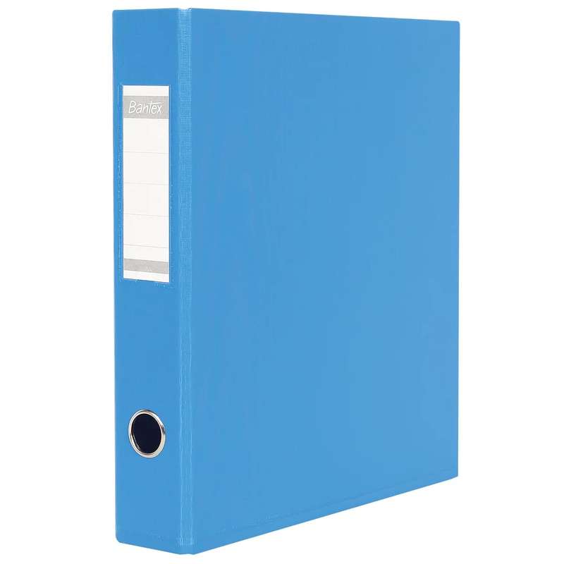 Bantex A4 40mm PP Lever Arch File