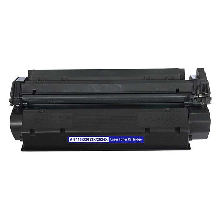 HP 15X / 13X / 24X Toner - Compatible