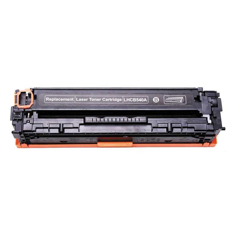 Canon 731 / 716 / 131 Black Toner - Compatible