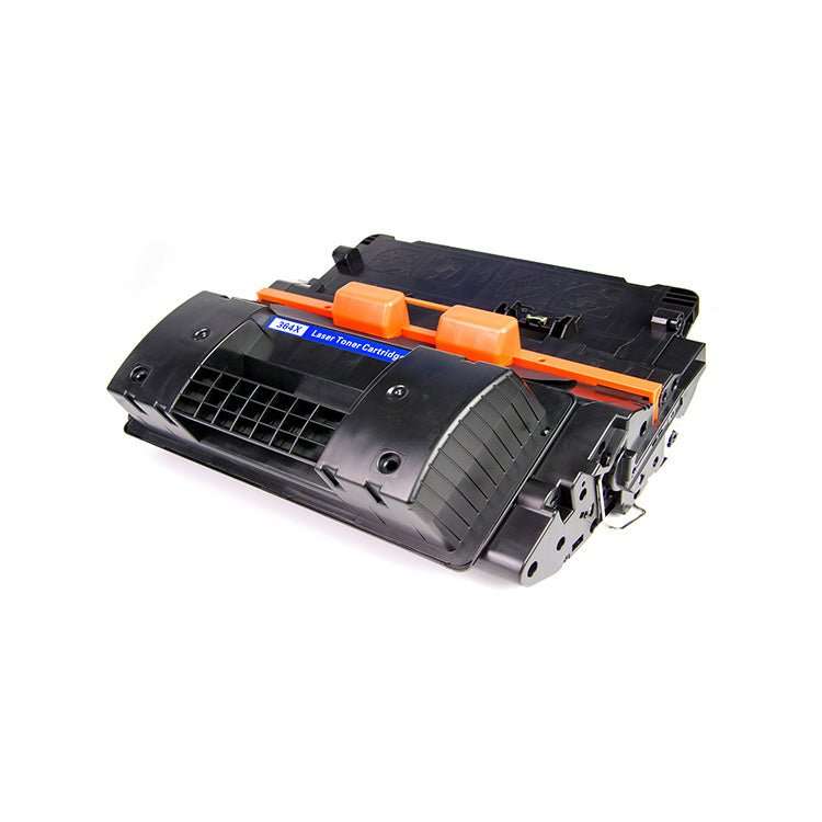 HP 64X High Yield Black Toner Cartridge - Compatible