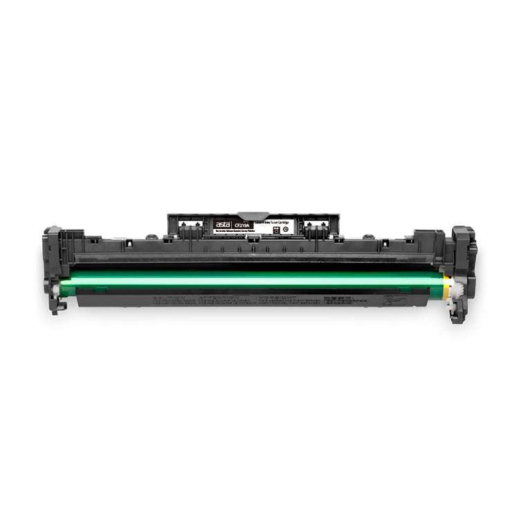 Canon 049 / HP 19A Black Drum Unit - Compatible