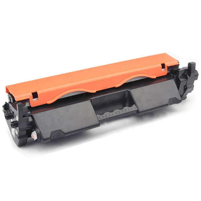 Canon 051H / HP 30X Black Toner Cartridge - Compatible