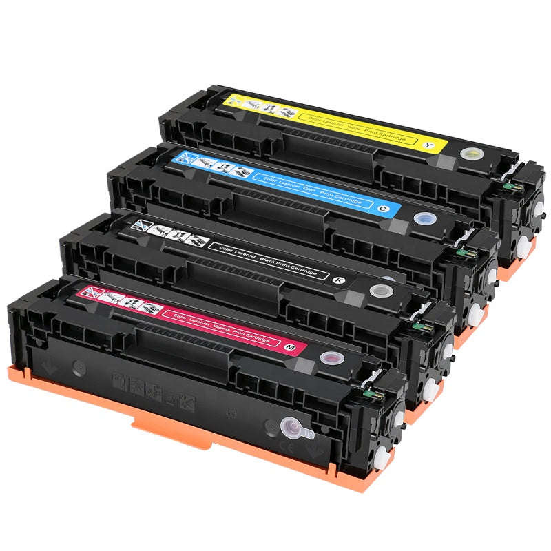 HP 203A Toner Cartridge - Compatible