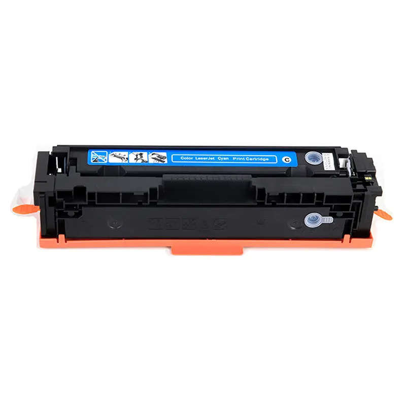 Canon 067 Toner Cartridge - Compatible