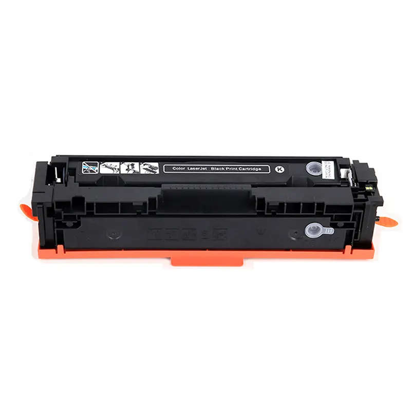 Canon 067 Toner Cartridge - Compatible