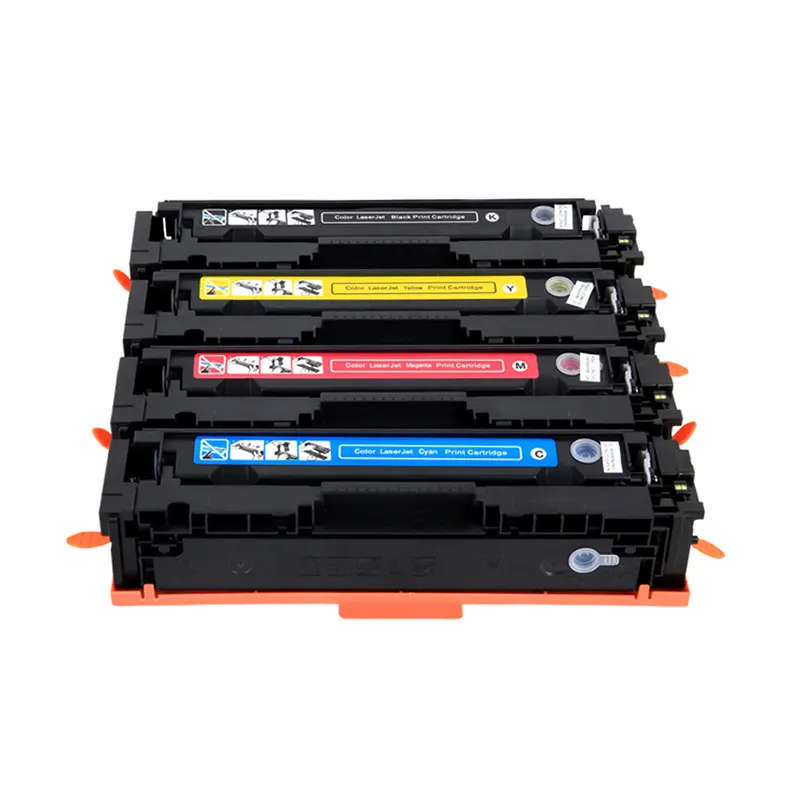 Canon 067 Toner Cartridge - Compatible