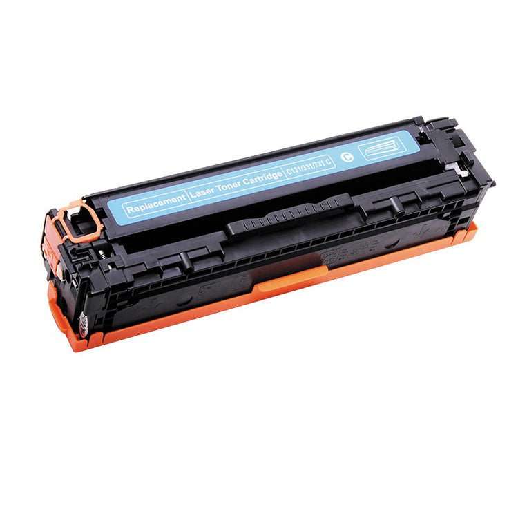 Canon 731 / 716 / 131 Cyan Toner - Compatible