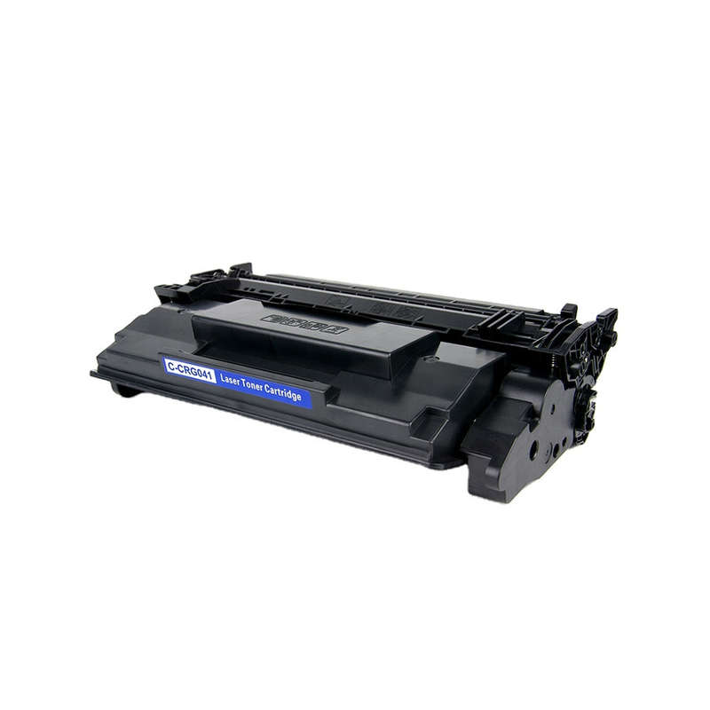 HP 87A (CF287A) Black Toner Cartridge - Compatible