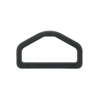 D-Ring Plastic (Pack of 10)