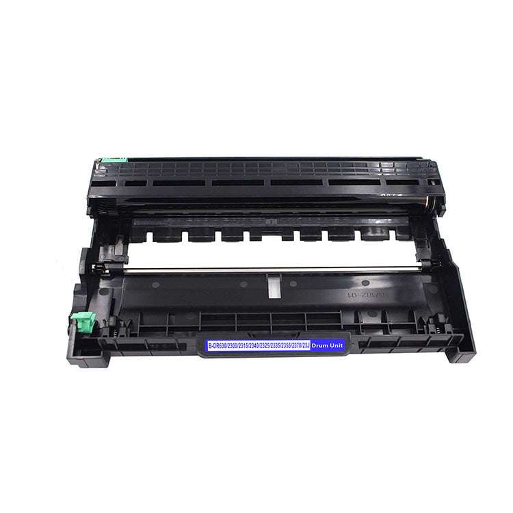Brother DR-2305, DR-2355, DR-2350 Black Drum Unit - Compatible