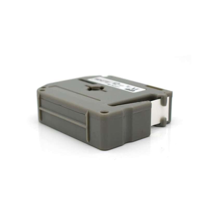 Brother Compatible M-K Label Tape  12mm x 8m