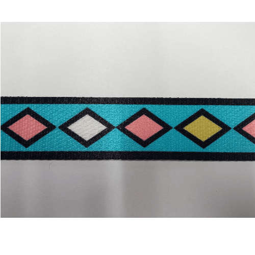 Ethnic Braid 25mm