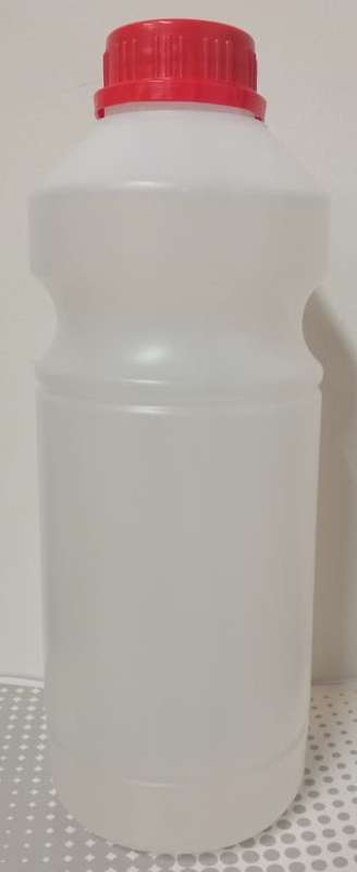 Oil - Industrial Sewing Machine Oil